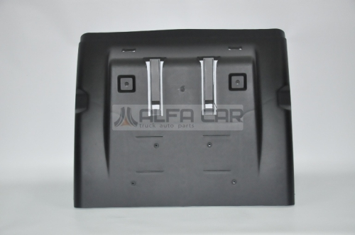 AC20392599 Крыло заднее задняя/передняя часть VO FH/FM12 / RVI NEW PREMIUM VOLVO FH12 (1993-2020) Alfa Car